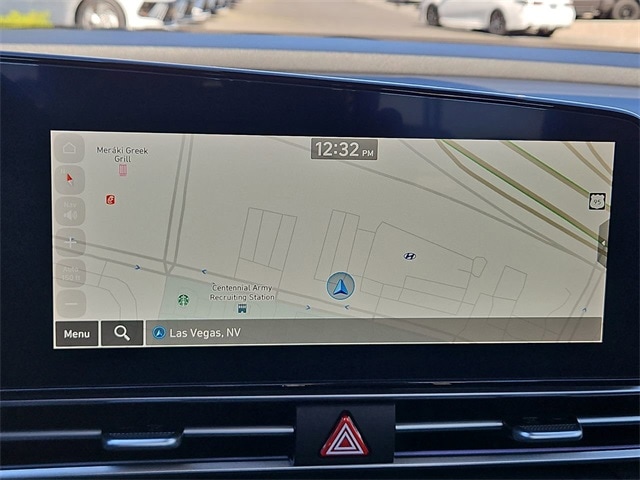 Thumbnail: 2024 Hyundai Elantra - 34