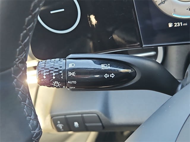 Thumbnail: 2024 Hyundai Elantra - 33