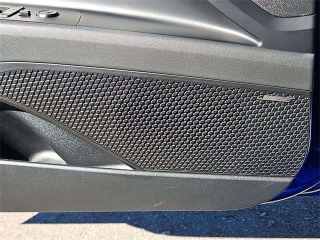 Thumbnail: 2024 Hyundai Elantra - 36