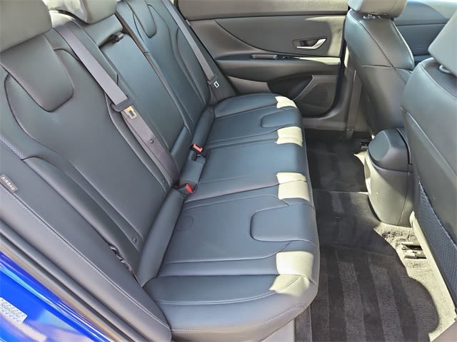 Thumbnail: 2024 Hyundai Elantra - 28