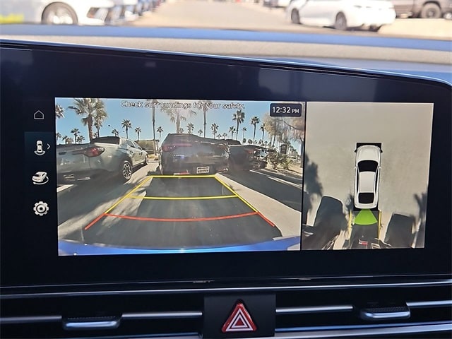 Thumbnail: 2024 Hyundai Elantra - 35