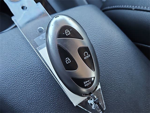 Thumbnail: 2024 Hyundai Elantra - 19