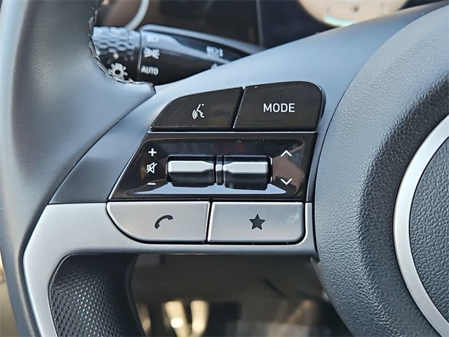 Thumbnail: 2024 Hyundai Elantra - 30