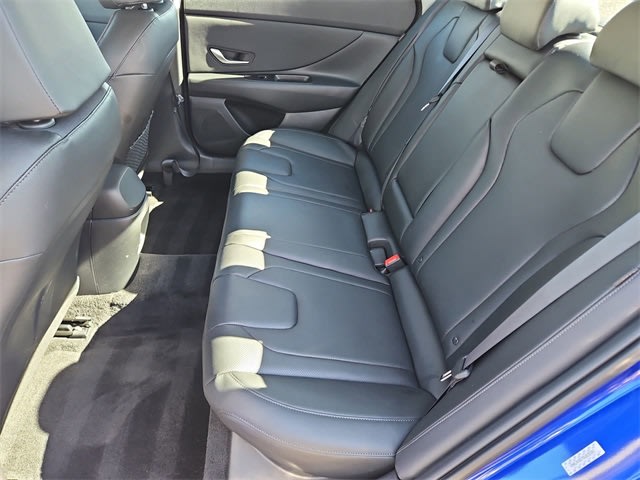 Thumbnail: 2024 Hyundai Elantra - 13