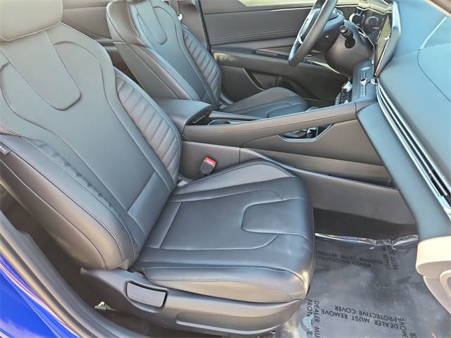 Thumbnail: 2024 Hyundai Elantra - 29