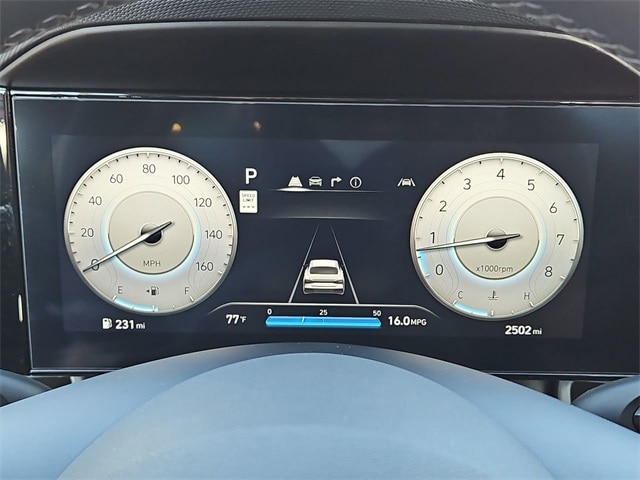 Thumbnail: 2024 Hyundai Elantra - 17