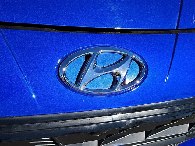 Thumbnail: 2024 Hyundai Elantra - 7