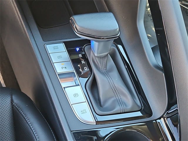 Thumbnail: 2024 Hyundai Elantra - 16