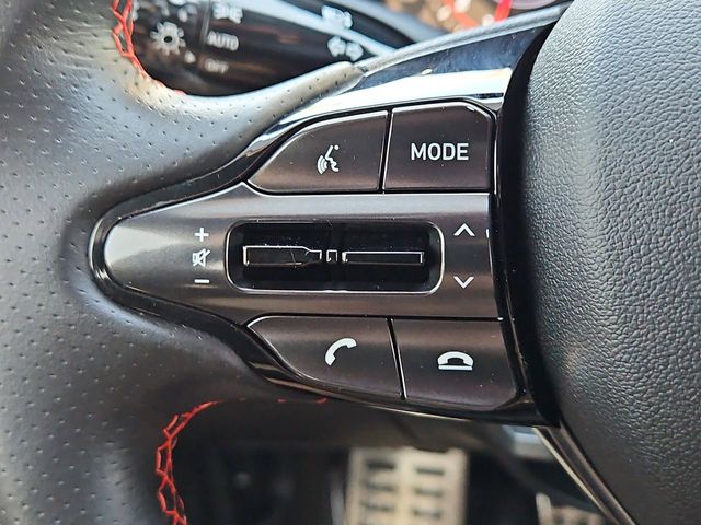 Thumbnail: 2021 Hyundai Elantra - 29