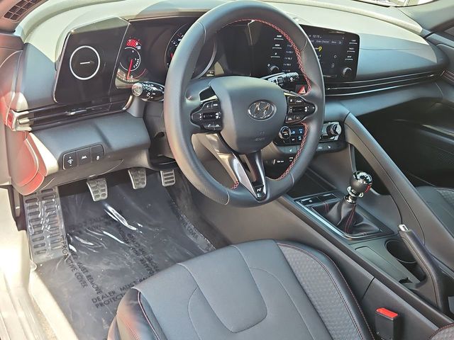 Thumbnail: 2021 Hyundai Elantra - 2