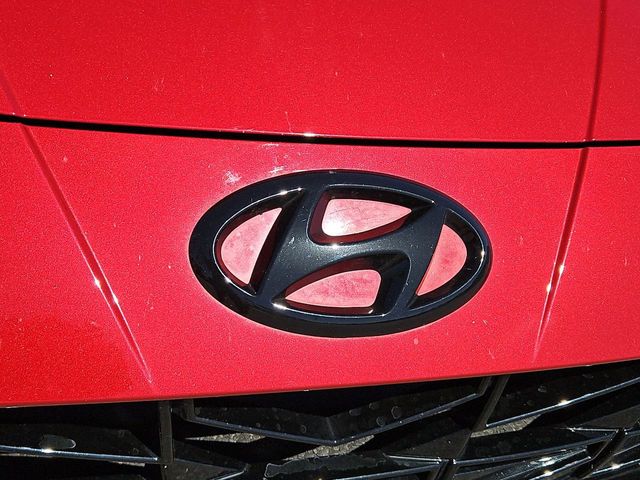 Thumbnail: 2021 Hyundai Elantra - 7
