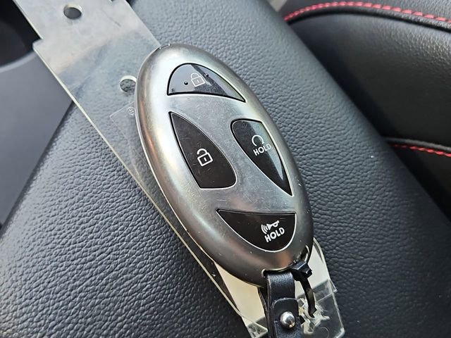 Thumbnail: 2024 Hyundai Elantra - 18