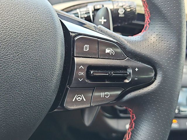 Thumbnail: 2024 Hyundai Elantra - 31