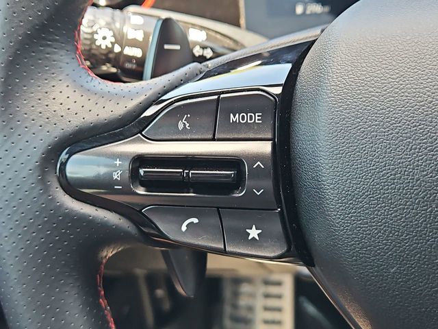Thumbnail: 2024 Hyundai Elantra - 30