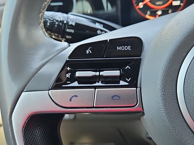 Thumbnail: 2023 Hyundai Elantra - 28