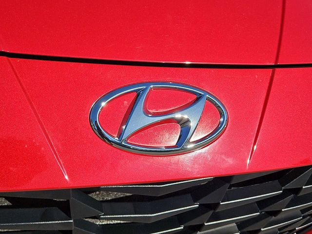 Thumbnail: 2023 Hyundai Elantra - 7