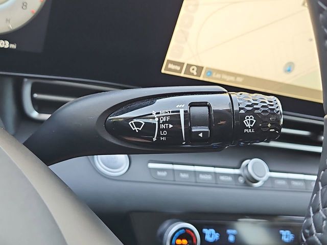 Thumbnail: 2023 Hyundai Elantra - 15