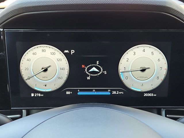 Thumbnail: 2023 Hyundai Elantra - 17