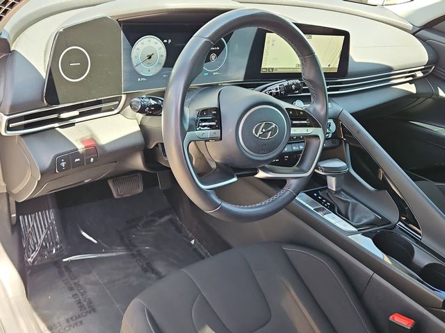 Thumbnail: 2023 Hyundai Elantra - 2