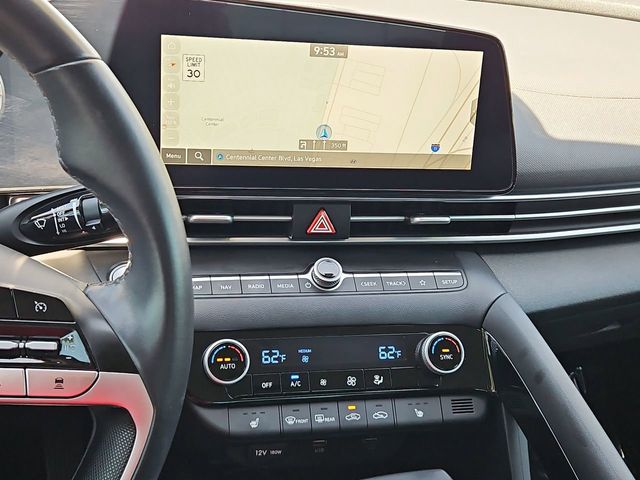 Thumbnail: 2023 Hyundai Elantra - 15