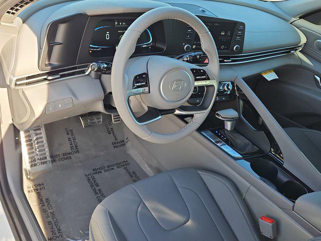 Thumbnail: 2026 Hyundai Elantra - 2