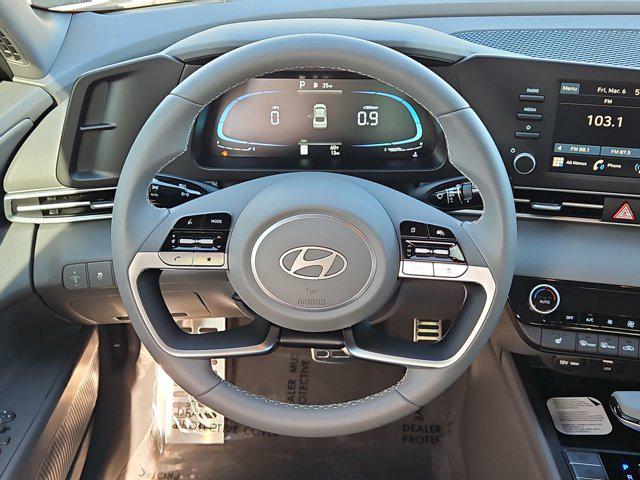 Thumbnail: 2026 Hyundai Elantra - 14