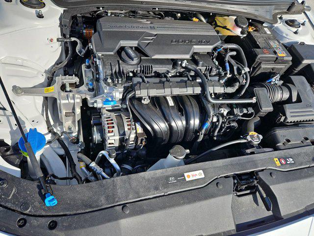 Thumbnail: 2026 Hyundai Elantra - 9