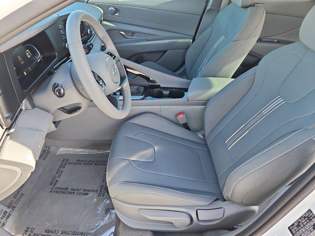 Thumbnail: 2026 Hyundai Elantra - 11