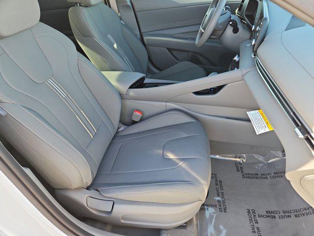 Thumbnail: 2026 Hyundai Elantra - 12