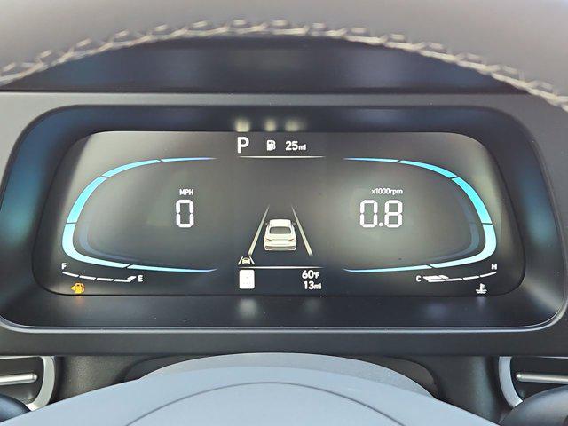 Thumbnail: 2026 Hyundai Elantra - 17