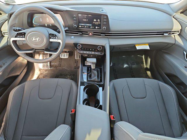 Thumbnail: 2026 Hyundai Elantra - 10