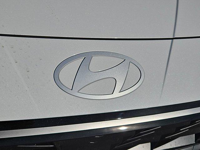 Thumbnail: 2026 Hyundai Elantra - 25