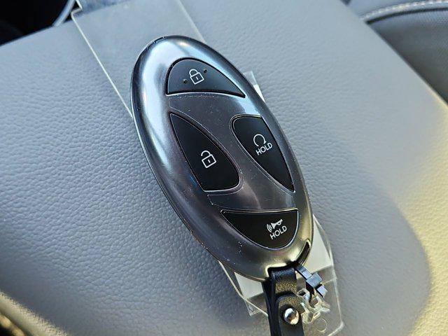 Thumbnail: 2026 Hyundai Elantra - 19