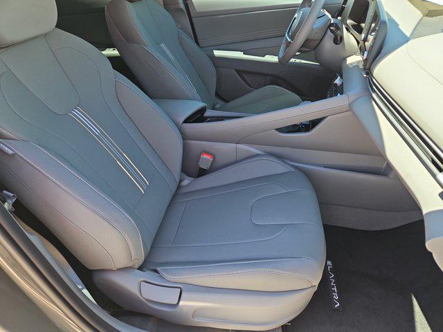 Thumbnail: 2026 Hyundai Elantra - 28