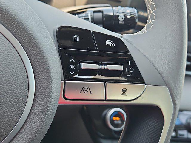Thumbnail: 2026 Hyundai Elantra - 30