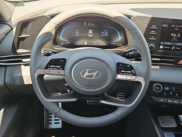 Thumbnail: 2026 Hyundai Elantra - 14