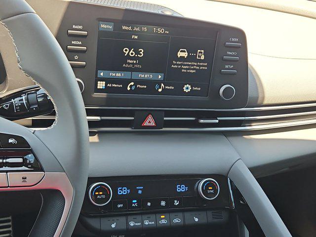 Thumbnail: 2026 Hyundai Elantra - 15