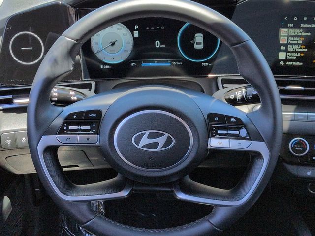 Thumbnail: 2025 Hyundai Elantra - 13