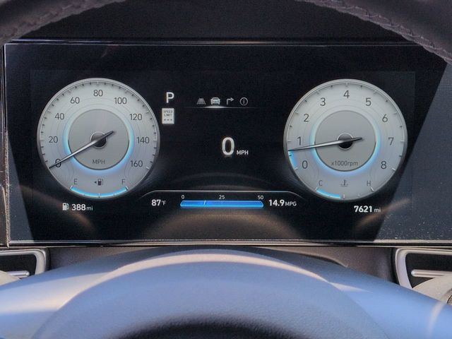 Thumbnail: 2025 Hyundai Elantra - 16