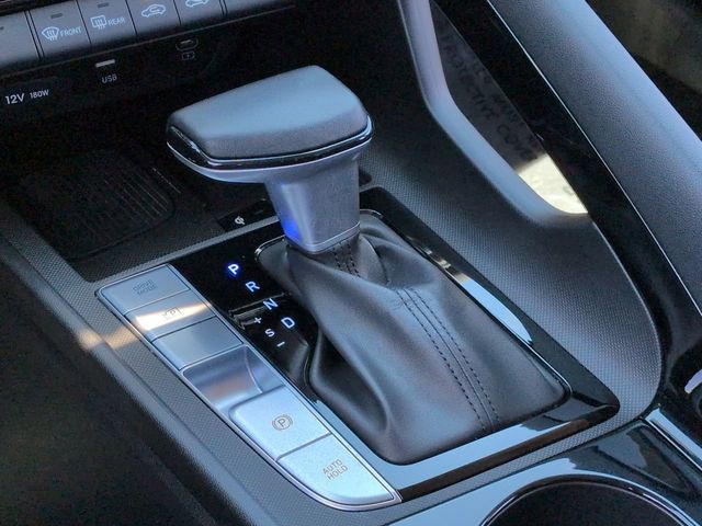Thumbnail: 2025 Hyundai Elantra - 15