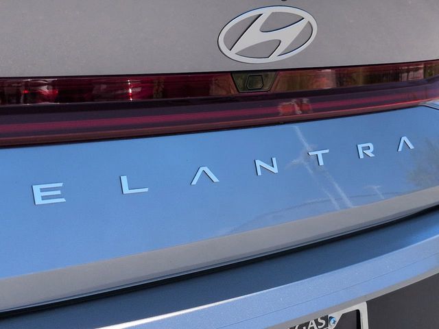 Thumbnail: 2025 Hyundai Elantra - 6