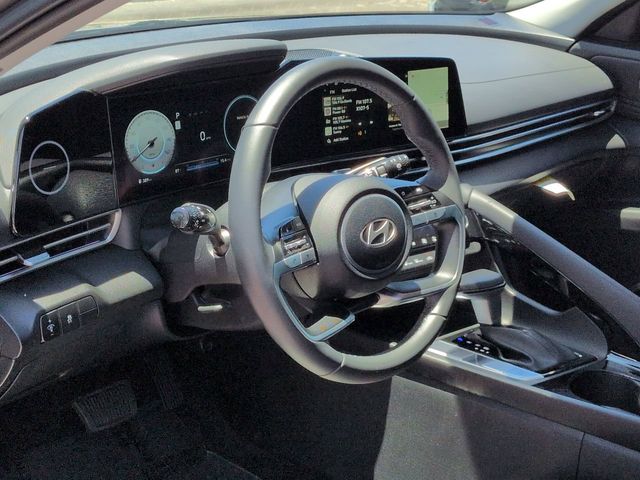 Thumbnail: 2025 Hyundai Elantra - 2