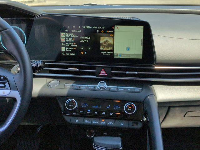 Thumbnail: 2025 Hyundai Elantra - 14