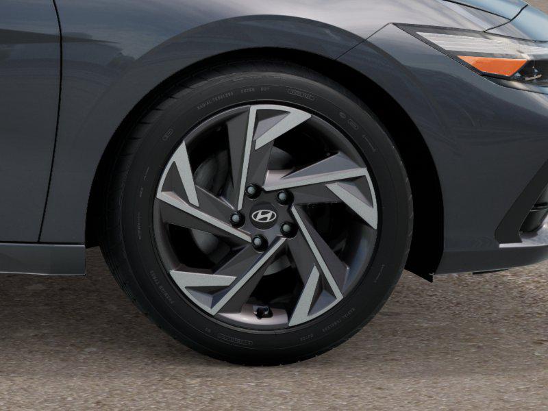 Thumbnail: 2026 Hyundai Elantra - 5