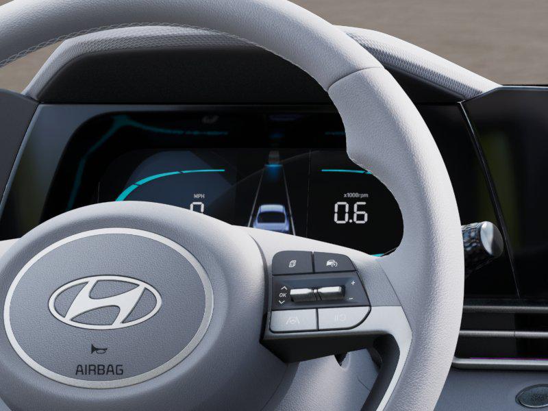 Thumbnail: 2026 Hyundai Elantra - 16