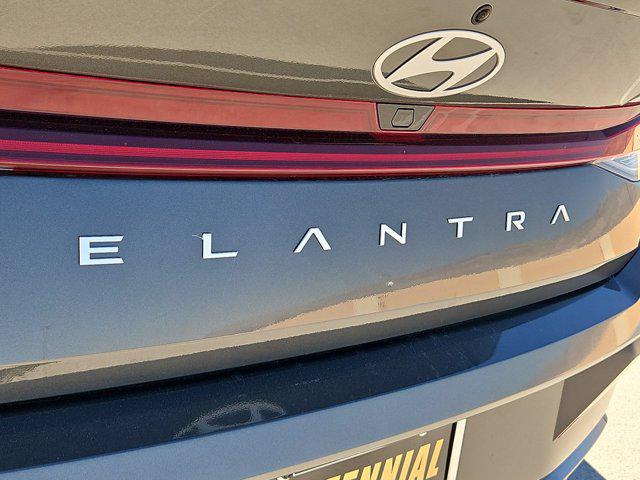 Thumbnail: 2026 Hyundai Elantra - 26