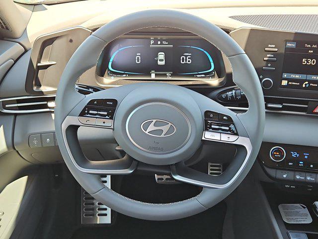 Thumbnail: 2026 Hyundai Elantra - 14