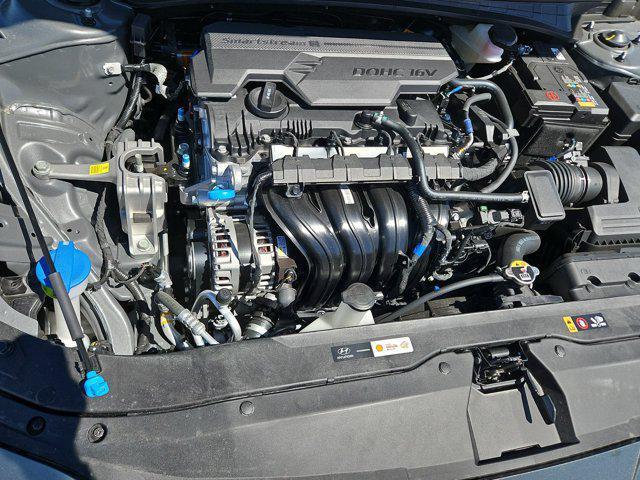 Thumbnail: 2026 Hyundai Elantra - 9