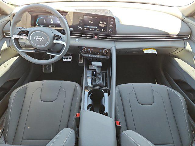 Thumbnail: 2026 Hyundai Elantra - 10