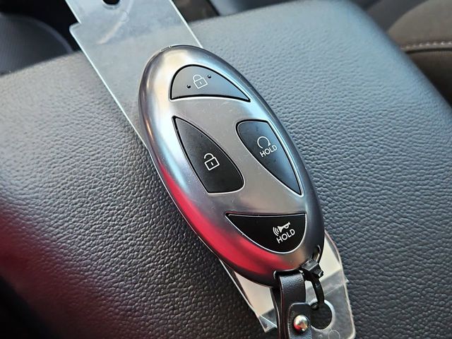 Thumbnail: 2025 Hyundai Elantra - 19